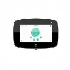 Elektromobilio įkrovimo stotelė Wallbox Commander 2