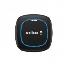 Elektromobilio įkrovimo stotelė Wallbox Pulsar Max