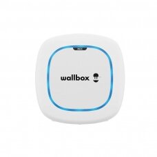 Elektromobilio įkrovimo stotelė Wallbox Pulsar Max
