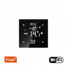 Elektroninis programuojamas termostatas be rėmelio Feelspot FSSWT16