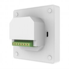 Elektroninis programuojamas termostatas (termoreguliatorius) Heatmiser neoStat-e V2