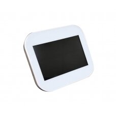Elektroninis WI-FI termostatas (termoreguliatorius) Feelspot WTH07.36 white