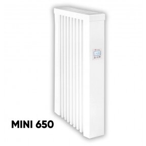 Electric radiators AeroFlow