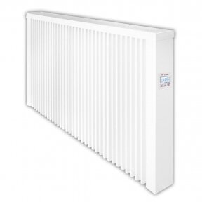 Electric radiators AeroFlow