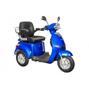 Elektrinis triratis motoroleris ZTech ZT-15K Trilux
