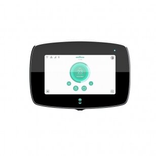 Elektromobilio įkrovimo stotelė Wallbox Commander 2
