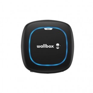 Elektromobilio įkrovimo stotelė Wallbox Pulsar Max