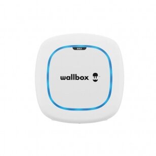 Elektromobilio įkrovimo stotelė Wallbox Pulsar Max