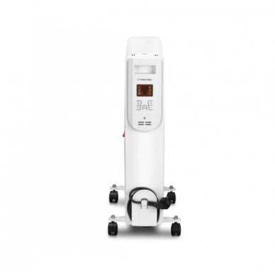 Elektrinis tepalinis radiatorius Trotec TRH 26 E