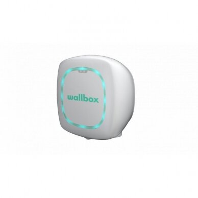 Elektromobilio įkrovimo stotelė Wallbox Pulsar Plus 2
