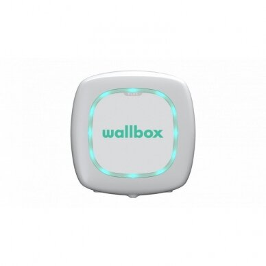 Elektromobilio įkrovimo stotelė Wallbox Pulsar Plus