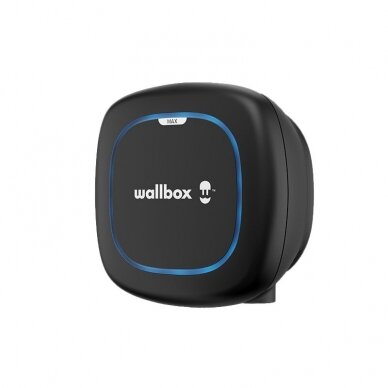 Elektromobilio įkrovimo stotelė Wallbox Pulsar Max 2