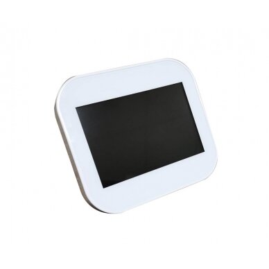 Elektroninis WI-FI termostatas (termoreguliatorius) Feelspot WTH07.36 white