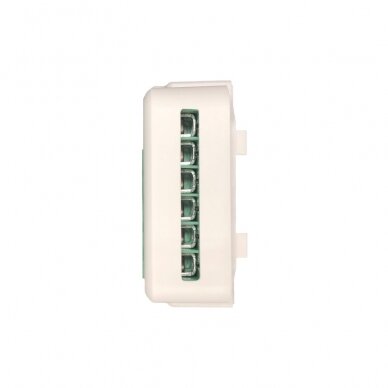 Energijos matavimo modulis Feelspot FS-PMM02W WiFi, Tuya 2
