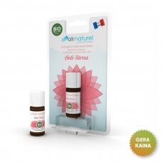 Eteriniai aliejai Air Naturel (prekė su trūkumais)