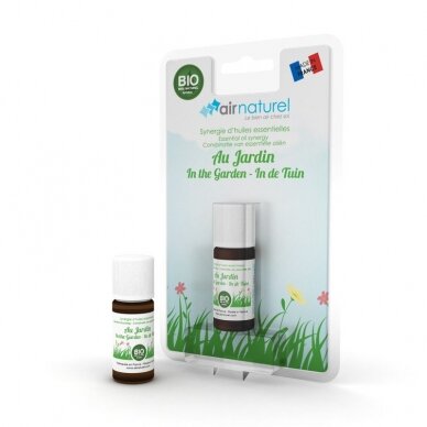 Eteriniai aliejai Air Naturel