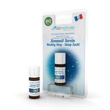 Eteriniai aliejai Air Naturel (prekė su trūkumais) 4