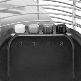 Grindinis ventiliatorius Trotec TVM 18 (prekė su trūkumais) 4