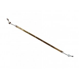 Halogeninė kaitinimo lempa Wellmo TH-2000