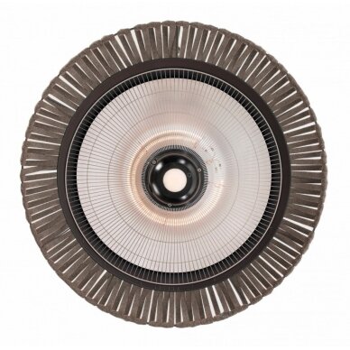Halogen infrared terrace heater Artix Corda M-HO 2