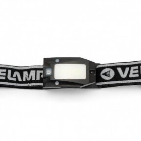 Rechargeable LED head light Velamp IH523