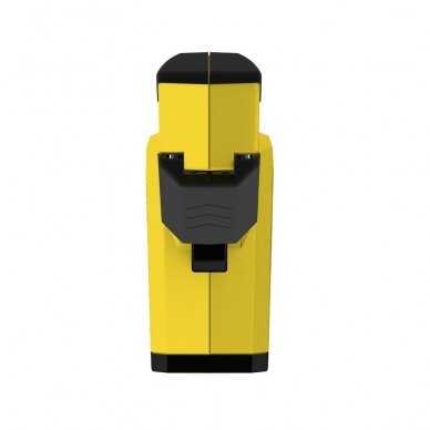 Infraraudonųjų spindulių termometras (pirometras) TROTEC BP21 1