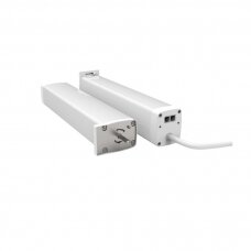 Išmanusis elektrinis užuolaidų bėgelis (3.2m) Feelspot FS-CM03W-5W WiFi, Tuya
