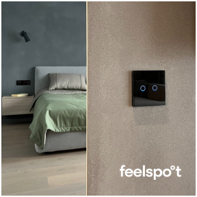 Išmanūs sprendimai Jūsų moderniems namams