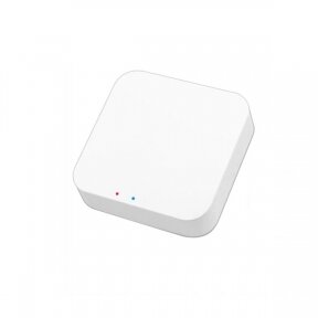 Smart ZigBee - WiFi station Feelspot ZB22, 3.0 Tuya