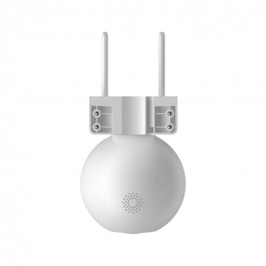 Išmanioji lauko kamera Feelspot FS-G9 WiFi, Tuya 5