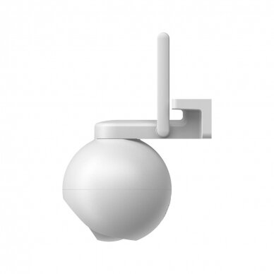 Išmanioji lauko kamera Feelspot FS-G9 WiFi, Tuya 6