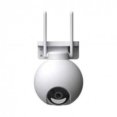 Išmanioji lauko kamera Feelspot FS-G9 WiFi, Tuya 1