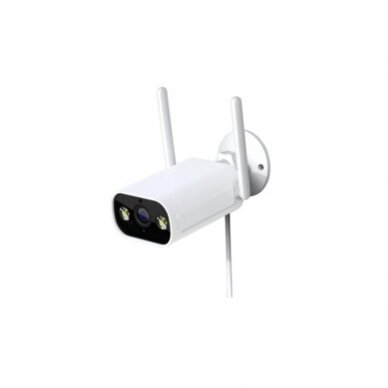Išmanioji lauko kamera Feelspot FS-T1 WiFi, Tuya 1