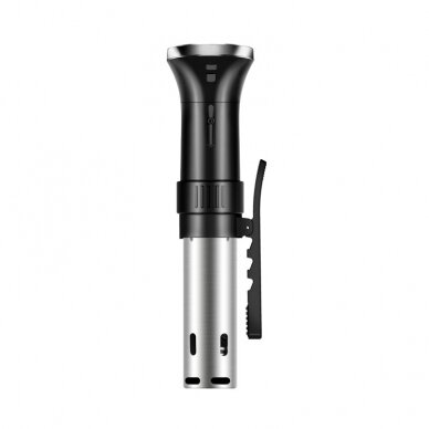 Išmanusis maisto cirkuliatorius Sous Vide SJ-S015 Wi-fi, Tuya 2