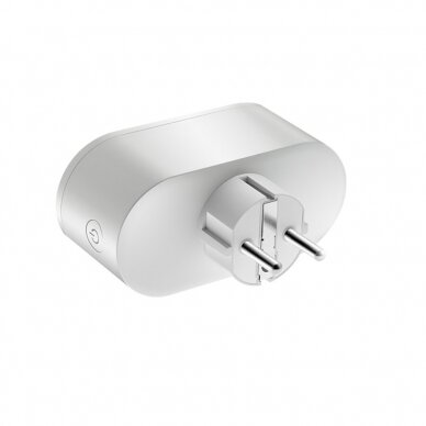 Išmanusis kištukinis lizdas Feelspot FS-ST02WE  2in1 WiFi, Tuya 5