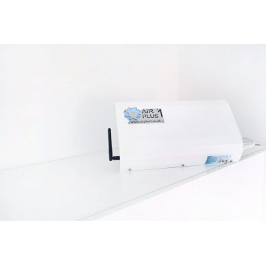 Išmanusis ozono generatorius AirPlus1 OTriKS 06 WI-FI 4