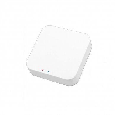 Išmani ZigBee – WiFi stotelė Feelspot ZB22, 3.0 Tuya 1