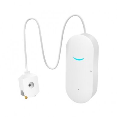Išmanusis vandens jutiklis Feelspot FS-WD03W WiFi, Tuya 3