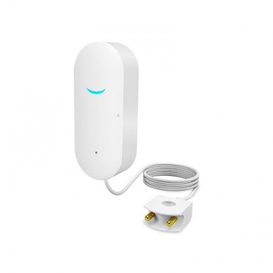 Išmanusis vandens jutiklis Feelspot FS-WD03W WiFi, Tuya 1