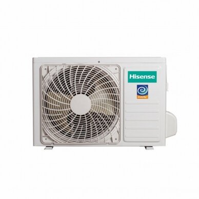 Išoriniai multi-split šildymo-kondicionavimo sistemų blokai Hisense AMW 1