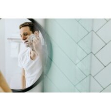 Kilimėlis nuo veidrodžių rasojimo Wellmo