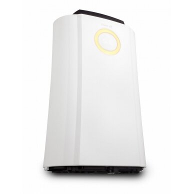 Kondensacinis oro sausintuvas Clean Air Optima CA-707 2
