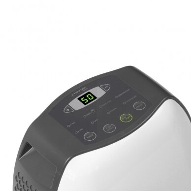 Kondensacinis oro sausintuvas Trotec TTK 60 E 4