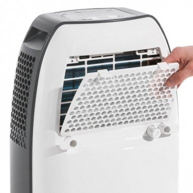 Kondensacinis oro sausintuvas Trotec TTK 60 E 10