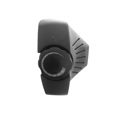 Kvarcinis infraraudonųjų spindulių šildytuvas Kumtel Zenon CX-20 2