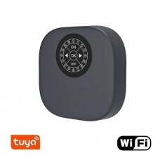 Laistymo sistemos valdiklis Feelspot FS-SC01W WiFi, Tuya