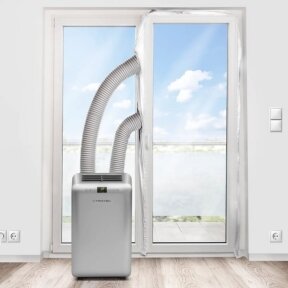 Door and window seal Trotec AirLock 1000