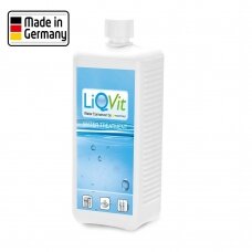 „LiQVit“ vandens valymo priemonė
