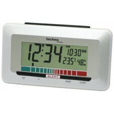 Meteorologinė stotelė Technoline WL 1000 (matuoja CO2)