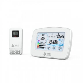 Weather station Airbi CONTROL BI 1020